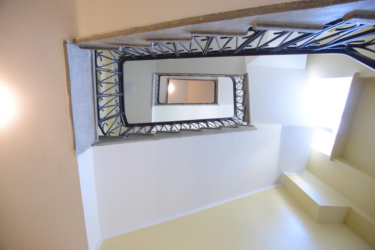 Elegant Apartment Warsaw Promenade Екстер'єр фото