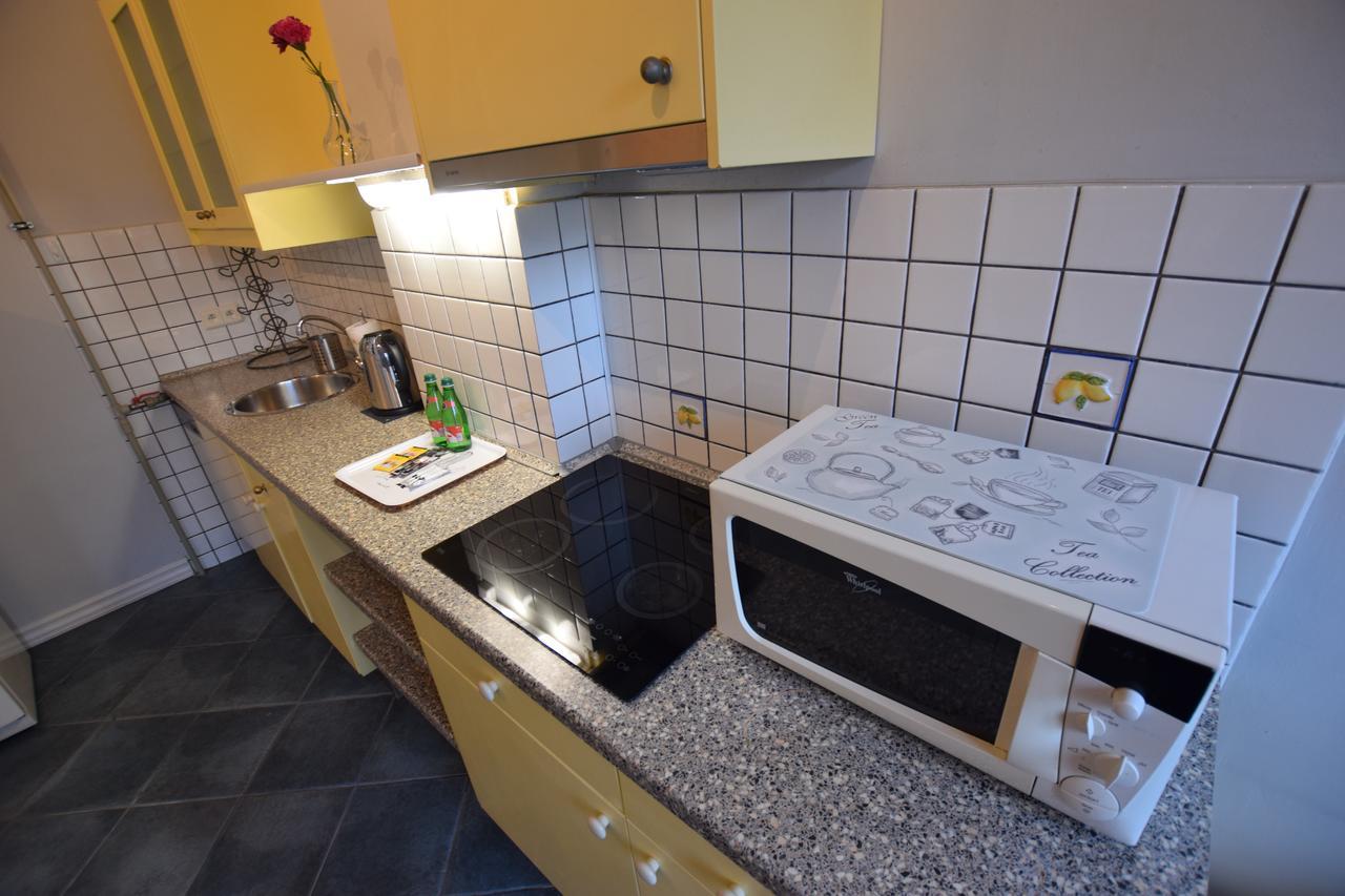Elegant Apartment Warsaw Promenade Екстер'єр фото