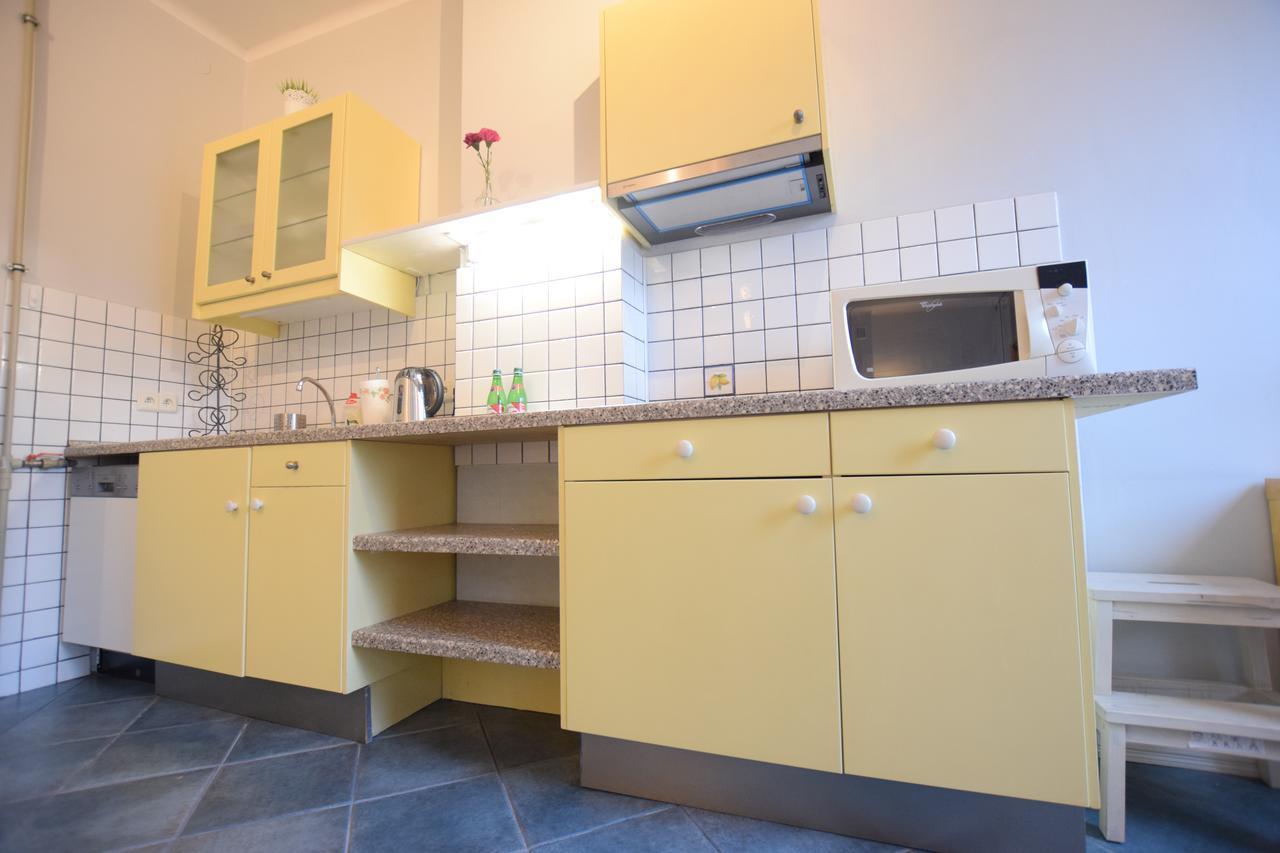 Elegant Apartment Warsaw Promenade Екстер'єр фото